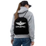 DR. EPIC - DJ - Drawstring Bag - Style 12