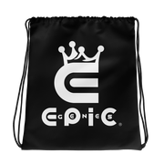 EPIC GENES - Drawstring Bag - Style 12