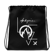 DR. EPIC LOVE - Drawstring Bag - Style 12