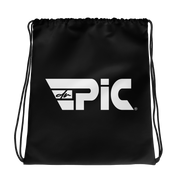 DR. EPIC - Drawstring Bag - Style E12