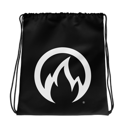 DR. EPIC - Drawstring Bag - Style A12