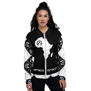 DR.EPIC Africa Bomber Jacket Style A12