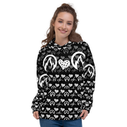 DR.EPIC LOVE Hoodie Men Women Style A12