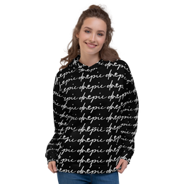 DR.EPIC Signature Hoodie Men Women Style 12