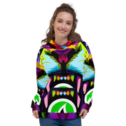 DR.EPIC Lion Hoodie Multi Colors Men Women