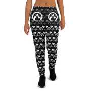 DR.EPIC LOVE Joggers Women Style EA12