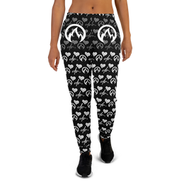 DR.EPIC LOVE Joggers Women Style EA12