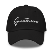 EPIC GREATNESS - Signature - Baseball Hat - Style 2