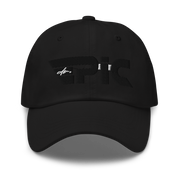 DR. EPIC - Stripes - Baseball Hat - Dad Hat - Style 12