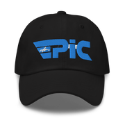 DR. EPIC - Stripes - Baseball Hat - Dad Hat - Style 42