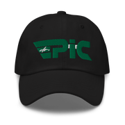 DR. EPIC - Stripes - Baseball Hat - Dad Hat - Style 62