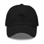 DR. EPIC - Africa - Baseball Hat - Dad Hat - Style 1
