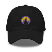 DR. EPIC - Baseball Hat - Dad Hat - Style 510