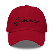 EPIC GENES - Signature - Baseball Hat - Style 1