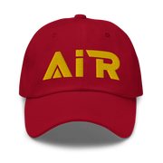 AIR DR. EPIC - Baseball Hat - Dad Hat - Style 10