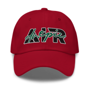AIR DR. EPIC - Signature Hat - Dad Hat - Style 126