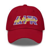 AIR DR. EPIC - Signature - Baseball Hat - Style 1510