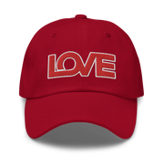 DR. EPIC LOVE - Baseball Hat - Dad Hat - Style 23