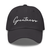 EPIC GREATNESS - Signature - Baseball Hat - Style 2