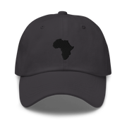 DR. EPIC - Africa - Baseball Hat - Dad Hat - Style 1