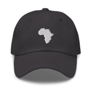 DR. EPIC - Africa - Baseball Hat - Dad Hat - Style 2