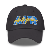 AIR DR. EPIC - Signature - Baseball Hat - Style 2410