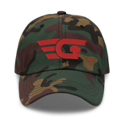 EPIC GREATNESS - Baseball Hat - Dad Hat - Style 3