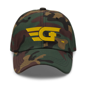 EPIC GREATNESS - Baseball Hat - Dad Hat - Style 10
