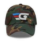 EPIC GREATNESS - Baseball Hat - Dad Hat - Style 234