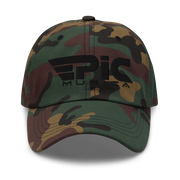 EPIC MUSICA - Baseball Hat - Dad Hat - Style E1
