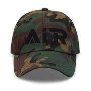 AIR DR. EPIC - Baseball Hat - Dad Hat - Style A1