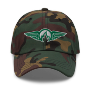 AIR DR. EPIC - Baseball Hat - Dad Hat - Style 62