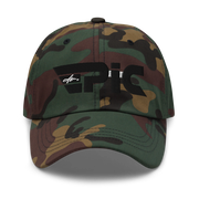 DR. EPIC - Stripes - Baseball Hat - Dad Hat - Style 12