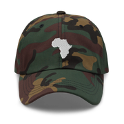 DR. EPIC - Africa - Baseball Hat - Dad Hat - Style 2