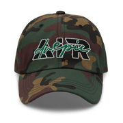 AIR DR. EPIC - Signature Hat - Dad Hat - Style 126