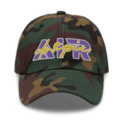 AIR DR. EPIC - Signature - Baseball Hat - Style 1510