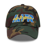 AIR DR. EPIC - Signature - Baseball Hat - Style 2410