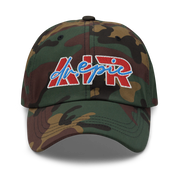 AIR DR. EPIC - Signature - Baseball Hat - Style 234