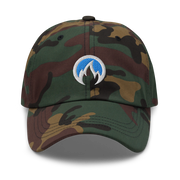 DR. EPIC - Baseball Hat - Dad Hat - Style 24