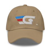 EPIC GREATNESS - Baseball Hat - Dad Hat - Style 234