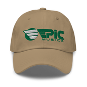 EPIC MUSICA - Baseball Hat - Dad Hat - Style 62