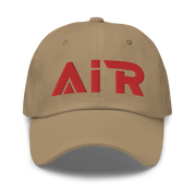 AIR DR. EPIC - Baseball Hat - Dad Hat - Style A3