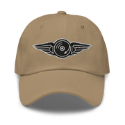 DR. EPIC - DJ - Baseball Hat - Dad Hat - Style 12