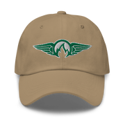 AIR DR. EPIC - Baseball Hat - Dad Hat - Style 62