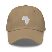 DR. EPIC - Africa - Baseball Hat - Dad Hat - Style 2