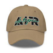 AIR DR. EPIC - Signature Hat - Dad Hat - Style 126