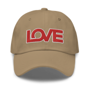 DR. EPIC LOVE - Baseball Hat - Dad Hat - Style 23
