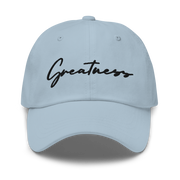 EPIC GREATNESS - Signature - Baseball Hat - Style 1