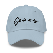 EPIC GENES - Signature - Baseball Hat - Style 1