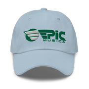 EPIC MUSICA - Baseball Hat - Dad Hat - Style 62